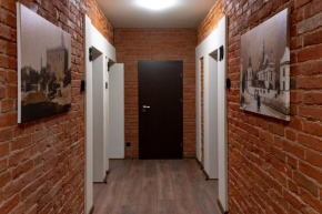 Apartamenty Podolski